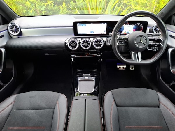 Used Mercedes-Benz A-Class 2024 for sale - 76187558: Photo 2