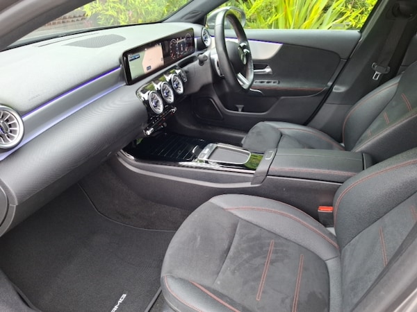 Used Mercedes-Benz A-Class 2024 for sale - 76187558: Photo 5