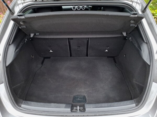 Used Mercedes-Benz A-Class 2024 for sale - 76187558: Photo 8