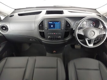 Used Mercedes-Benz Vito 2024 for sale - 78439302: Photo