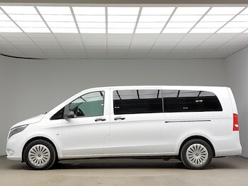 Used Mercedes-Benz Vito 2024 for sale - 78439302: Photo