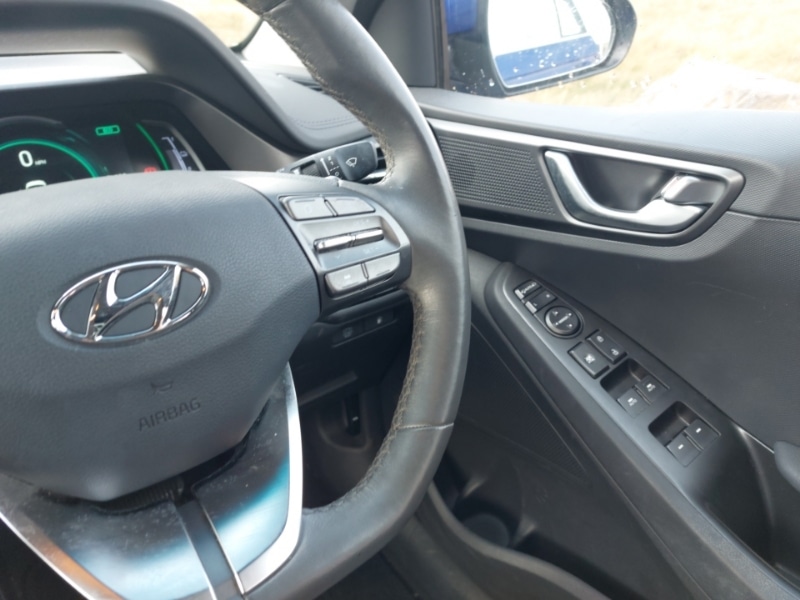 Used Hyundai IONIQ 2022 for sale - 76683072: Photo 10