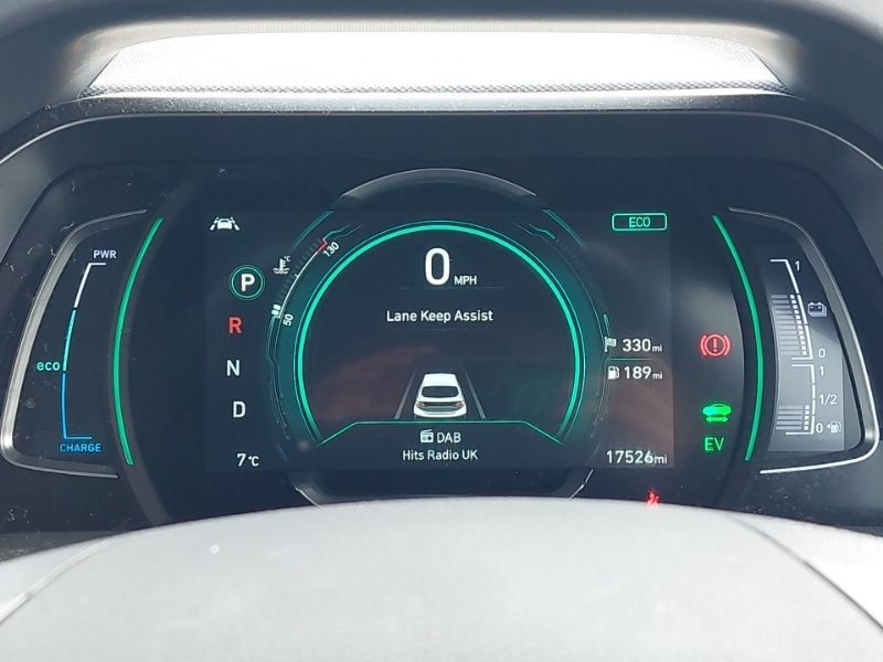 Used Hyundai IONIQ 2022 for sale - 76683072: Photo 12