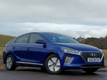 2022 - 1.6 GDi Hybrid Premium 5dr DCT