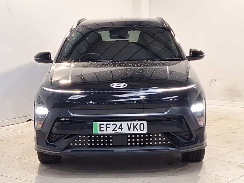 Used Hyundai KONA 2024 for sale - 76921002: Photo 12