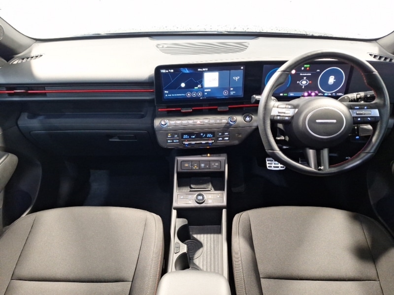 Used Hyundai KONA 2024 for sale - 76921002: Photo 2