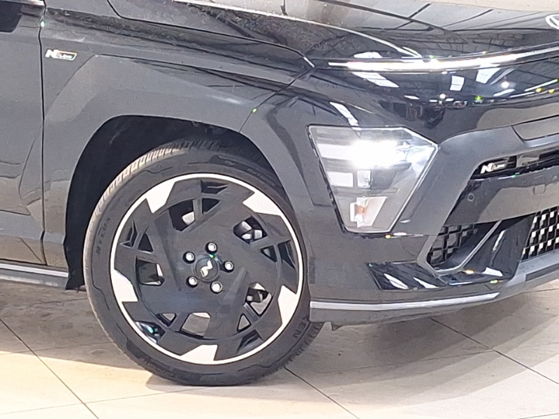 Used Hyundai KONA 2024 for sale - 76921002: Photo 9