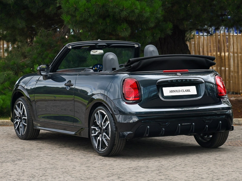 Used MINI Cooper 2026 for sale - 77999082: Photo 3