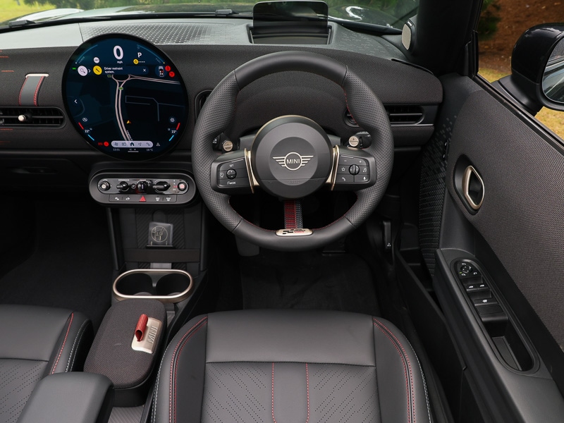 Used MINI Cooper 2026 for sale - 77999082: Photo 5