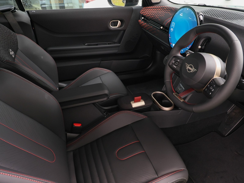 Used MINI Cooper 2026 for sale - 77999082: Photo 6