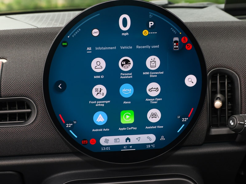 Used MINI Cooper 2026 for sale - 77999082: Photo 8