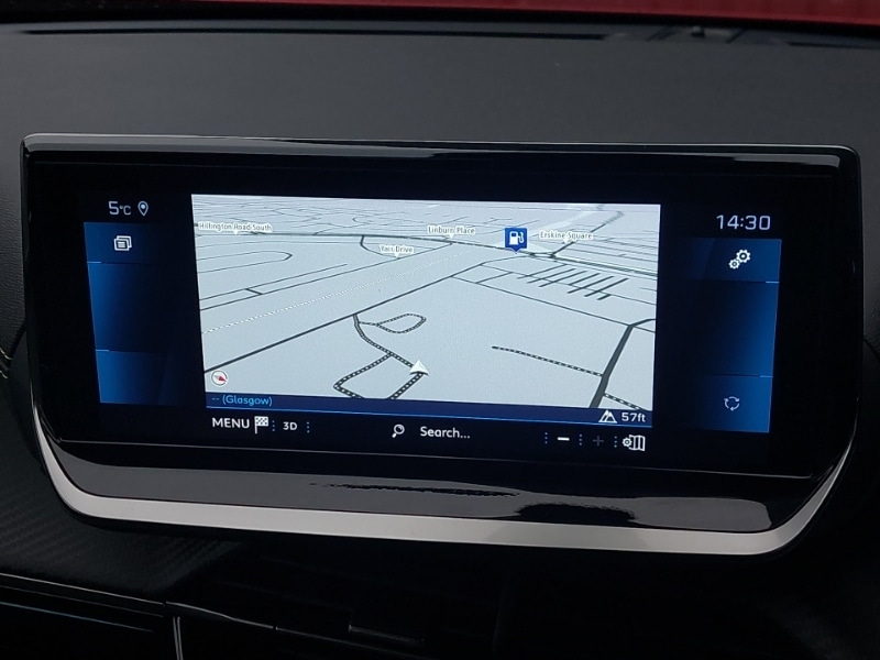 Used Peugeot 2008 2022 for sale - 77580872: Photo 10