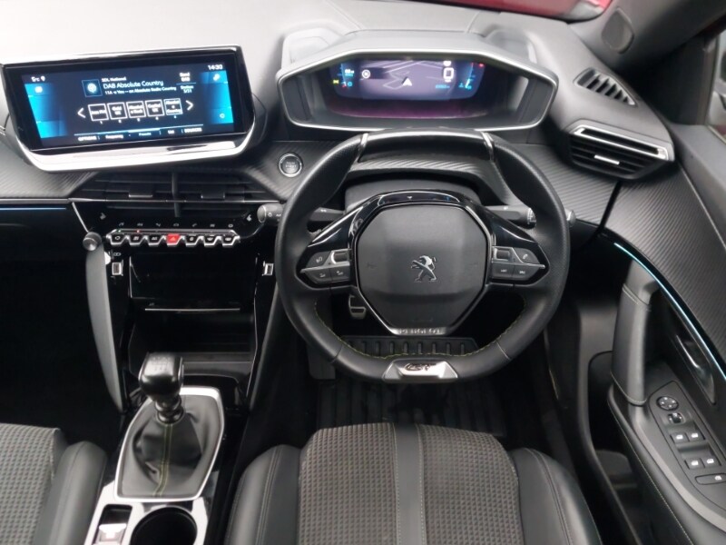 Used Peugeot 2008 2022 for sale - 77580872: Photo 7