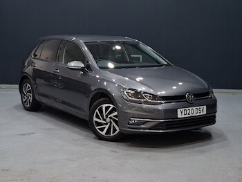 Volkswagen Golf feature image