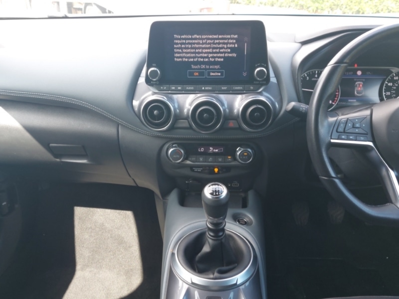 Used Nissan Juke 2022 for sale - 76387732: Photo 10