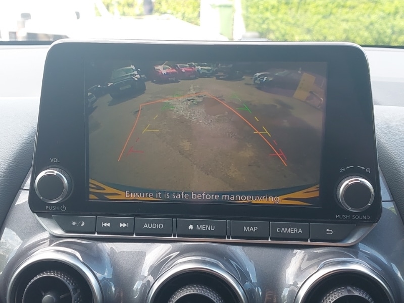 Used Nissan Juke 2022 for sale - 76387732: Photo 11