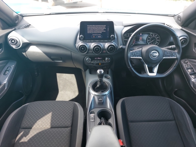 Used Nissan Juke 2022 for sale - 76387732: Photo 2