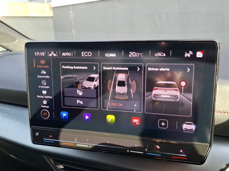 Used Cupra Born 2022 for sale - 77597001: Photo 11