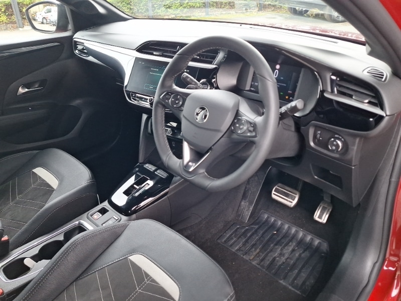 Used Vauxhall Corsa 2024 for sale - 76369954: Photo 10