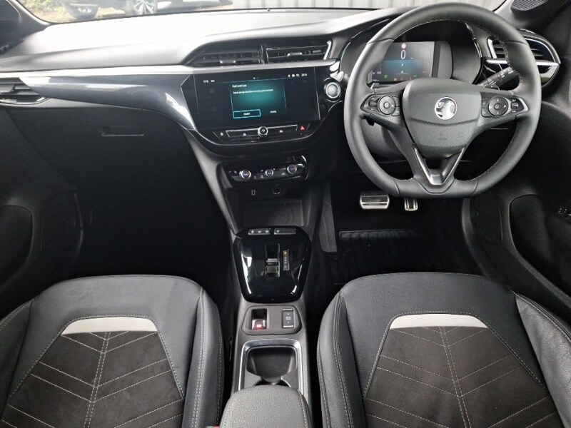 Used Vauxhall Corsa 2024 for sale - 76369954: Photo 2