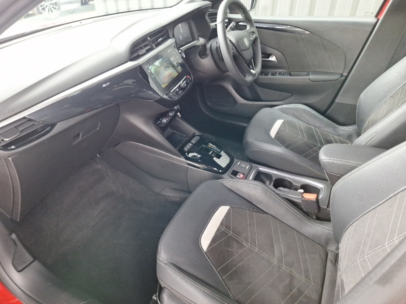 Used Vauxhall Corsa 2024 for sale - 76369954: Photo 5