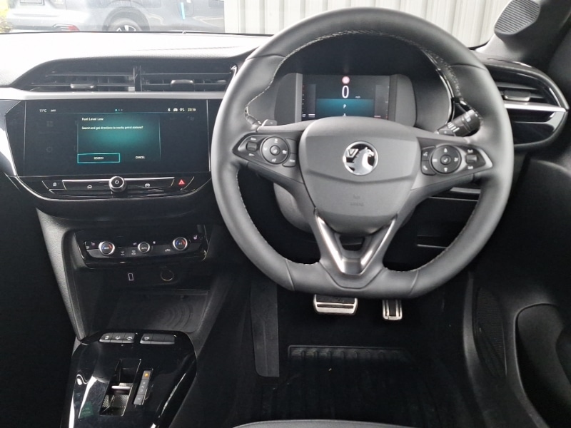 Used Vauxhall Corsa 2024 for sale - 76369954: Photo 7