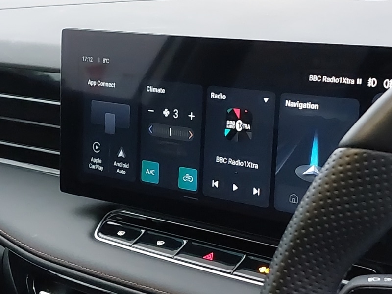 Used MG MG HS 2025 for sale - 77294036: Photo 11