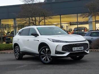 Used MG MG HS 2025 for sale - 77294036: Photo