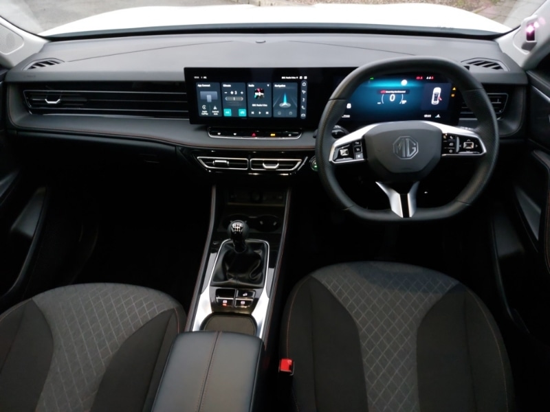 Used MG MG HS 2025 for sale - 77294036: Photo 2