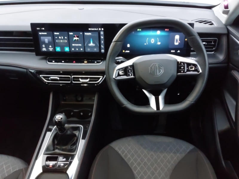 Used MG MG HS 2025 for sale - 77294036: Photo 7