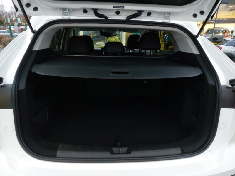 Used MG MG HS 2025 for sale - 77294036: Photo 8