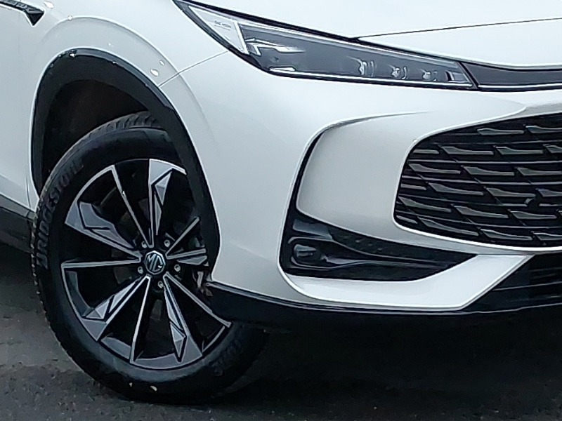 Used MG MG HS 2025 for sale - 77294036: Photo 9