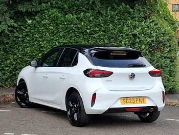 Used Vauxhall Corsa 2023 for sale - 79522838: Photo