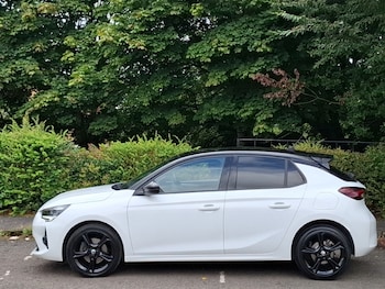 Used Vauxhall Corsa 2023 for sale - 79522838: Photo