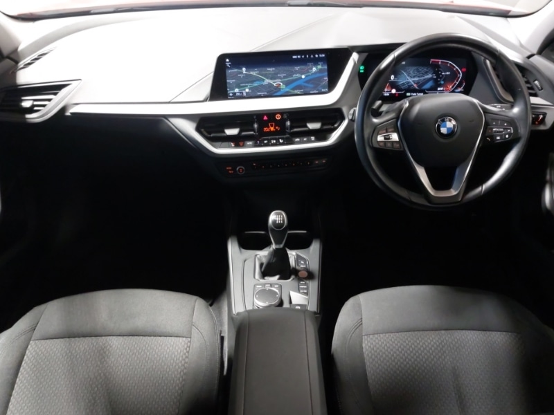 Used BMW 1 Series 2022 for sale - 77405973: Photo 2