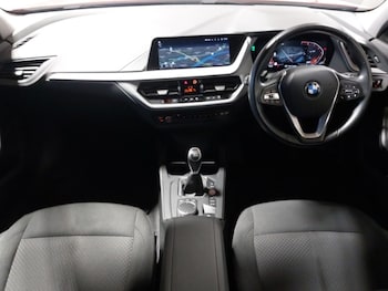 Used BMW 1 Series 2022 for sale - 77405973: Photo