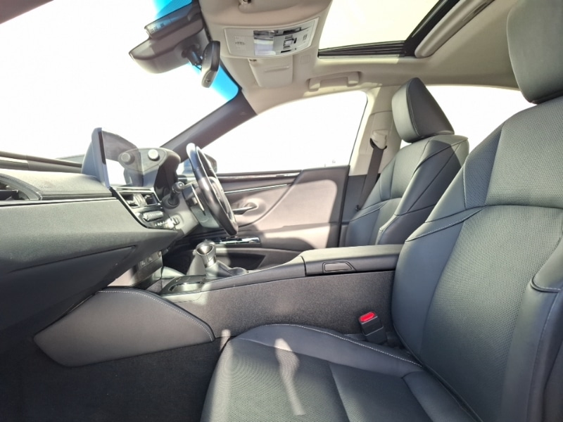 Used Lexus ES 2022 for sale - 77252895: Photo 5