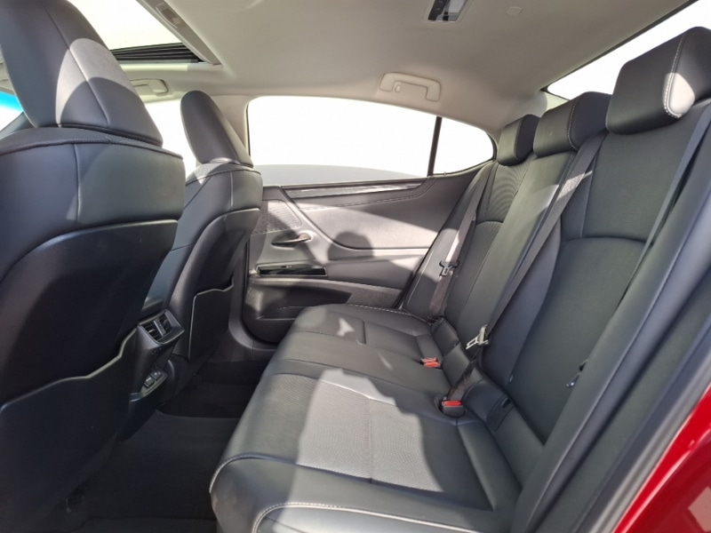 Used Lexus ES 2022 for sale - 77252895: Photo 6