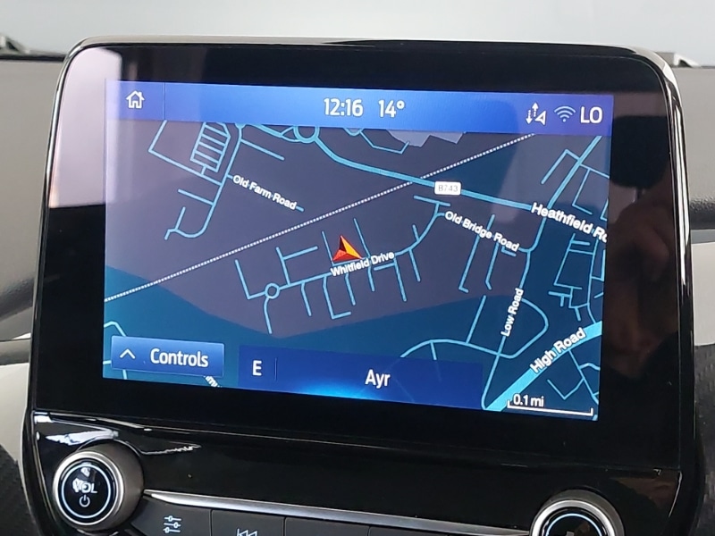 Used Ford Puma 2023 for sale - 77964673: Photo 10