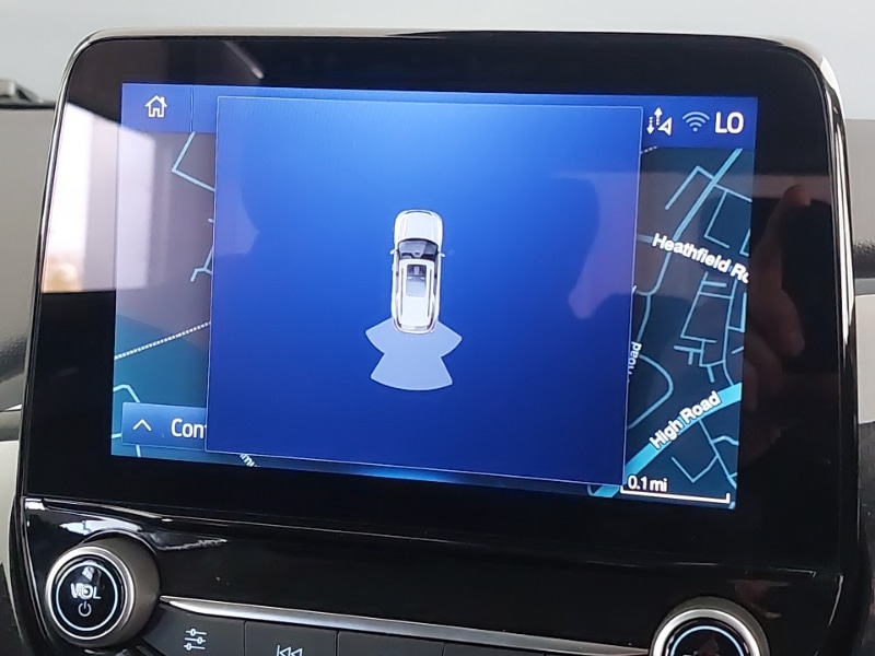 Used Ford Puma 2023 for sale - 77964673: Photo 11