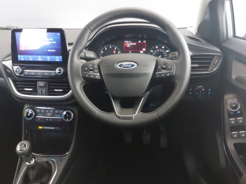 Used Ford Puma 2023 for sale - 77964673: Photo 7