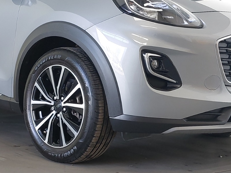 Used Ford Puma 2023 for sale - 77964673: Photo 9