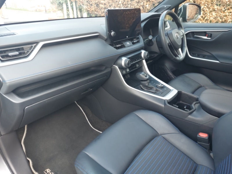 Used Toyota RAV4 2023 for sale - 77933807: Photo 5