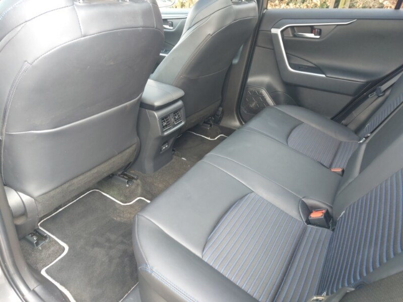 Used Toyota RAV4 2023 for sale - 77933807: Photo 6