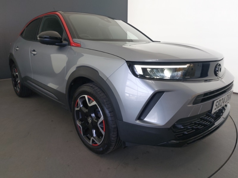 Used Vauxhall Mokka 2024 for sale - 77273864: Photo 9