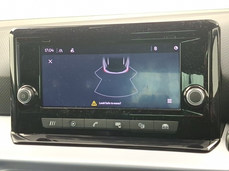 Used SEAT Arona 2023 for sale - 77385901: Photo 10