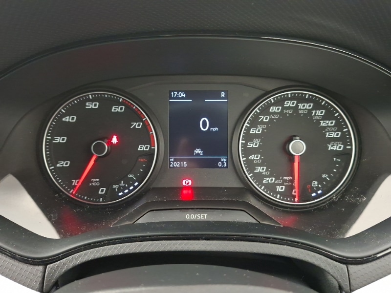 Used SEAT Arona 2023 for sale - 77385901: Photo 11