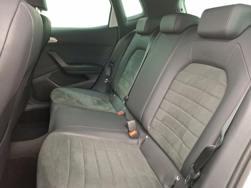 Used SEAT Arona 2023 for sale - 77385901: Photo 6