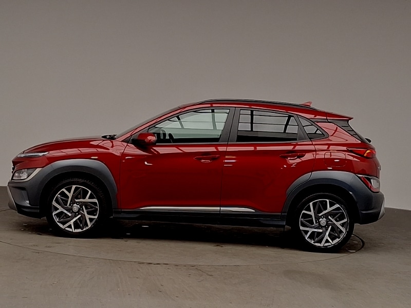 Used Hyundai KONA 2022 for sale - 76575753: Photo 4