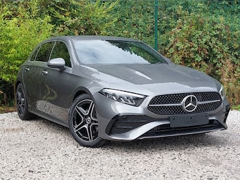 Used Mercedes-Benz A-Class 2025 for sale - 75731633: Photo